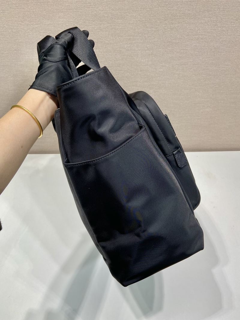 Prada Top Handle Bags